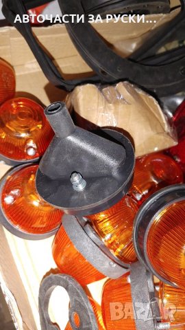 Мигачи,фарове Уаз нови руски, снимка 2 - Части - 34284826