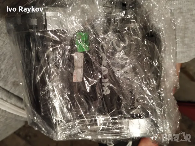 Духалки парно за Peugeot 308 , 2008-2013, снимка 6 - Части - 47394193