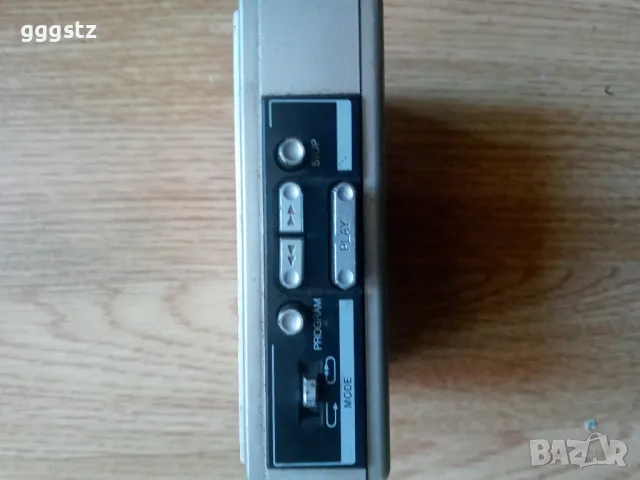 оукмен японски, снимка 4 - Радиокасетофони, транзистори - 49806180