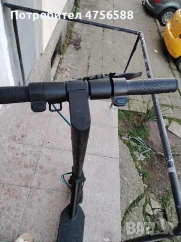 Ел.тротинетка, снимка 2 - Велосипеди - 53747103