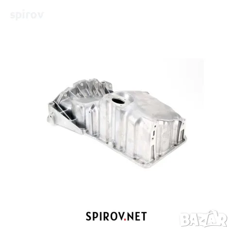 Картер VW Passat Audi A4 A6 Skoda Superb, снимка 2 - Части - 55716340