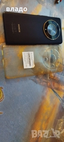 HONOR Magic6 Lite 5G, 256GB, снимка 8 - Други - 49935344