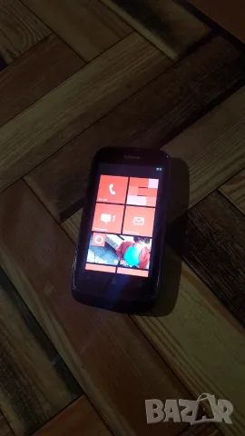 Nokia Lumia 610 "Работещ", снимка 2 - Nokia - 56378503
