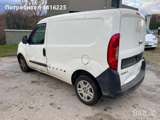 Fiat , снимка 4 - Автомобили и джипове - 52518254