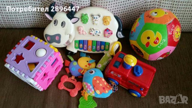 Музикални играчки, други и подарък, снимка 2 - Музикални играчки - 38636938