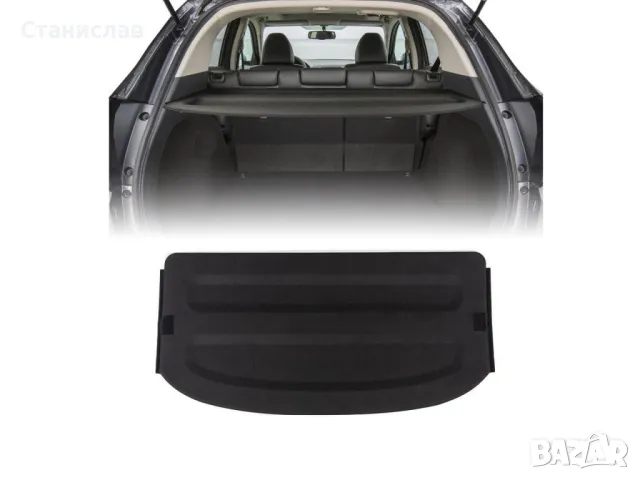 Honda HR-V MK2 кора за багажник, снимка 2 - Части - 50161299