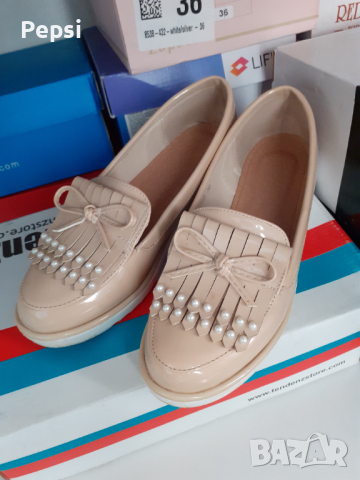 Дамски обувки , снимка 2 - Дамски ежедневни обувки - 36321204