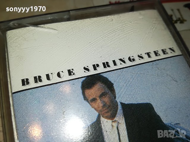 BRUCE SPRINGSTEEN-ORIGINAL TAPE 1805231353, снимка 3 - Аудио касети - 40745773