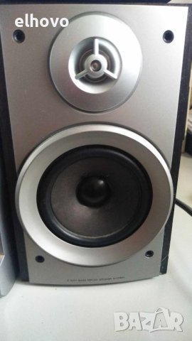 Аудио система AIWA XR-M25EZ, снимка 8 - Аудиосистеми - 41791131