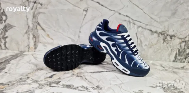 Nike мъжки маратонки , снимка 5 - Маратонки - 49625276