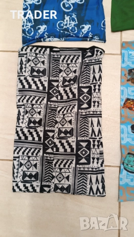 бъф кърпа за глава бандана шал Боб Марли Bob Marley Disney Cars Giant, снимка 6 - Шалове - 30722446