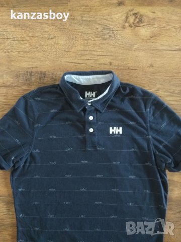 helly hansen - страхотна мъжка тениска , снимка 3 - Тениски - 41612496