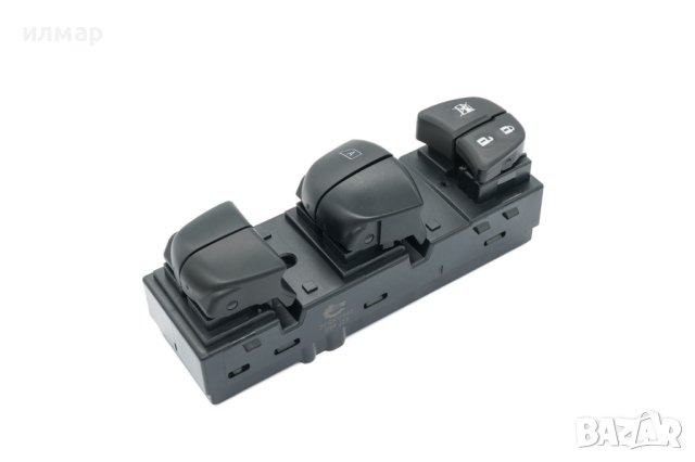 254011KA5A Бутони ел.стъкла за NISSAN Juke