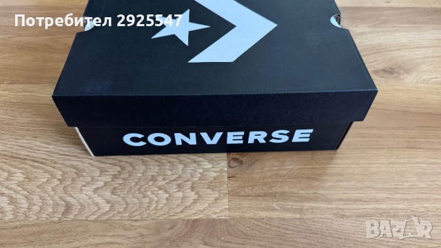 Кецове на платформа Converse 35 номер светло сини, снимка 11 - Кецове - 52400799