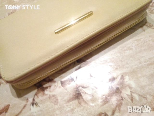 TendenZ Ново Дамско Кожено Портмоне , снимка 2 - Портфейли, портмонета - 53729746