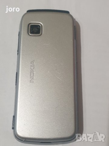 nokia 5228, снимка 6 - Nokia - 40865664