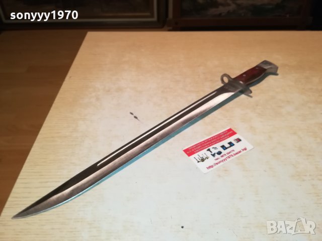 АК-47 СССР-51СМ ГОЛЯМ НОЖ 1102222030