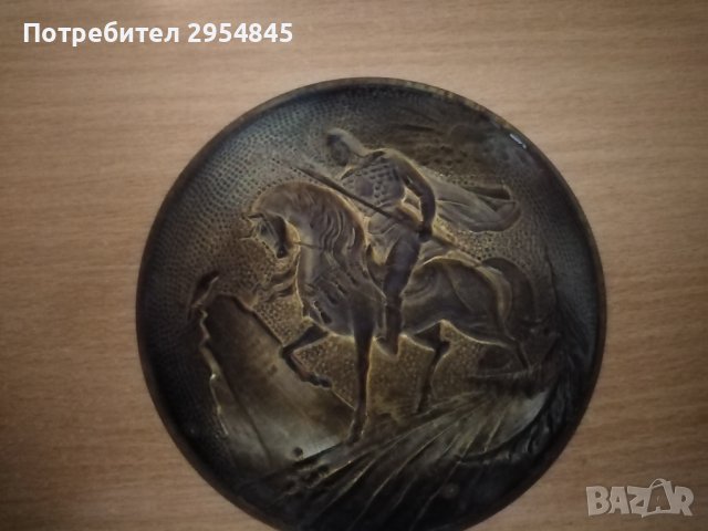 Старинна чиниика, снимка 3 - Антикварни и старинни предмети - 39309958