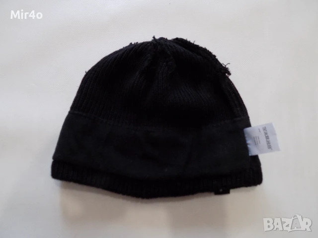 работна зимна шапка mascot work wear мъжка оригинална черна one size, снимка 3 - Шапки - 40415042