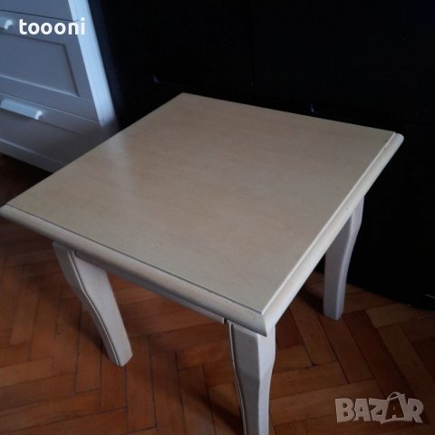 Маса винтидж, снимка 9 - Маси - 39615790