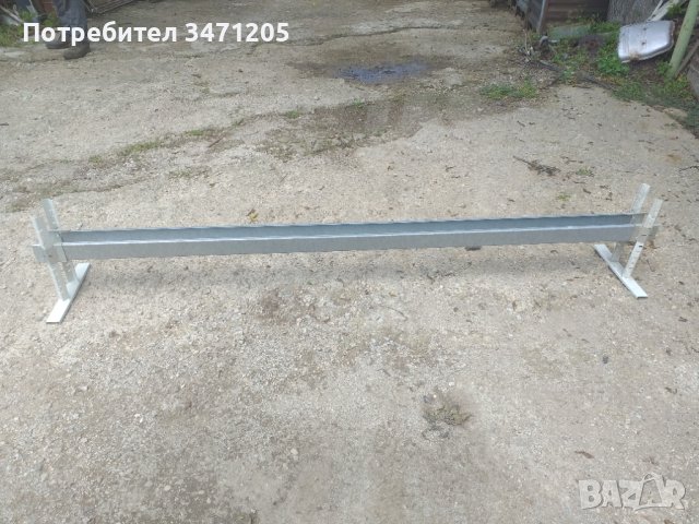 Хранилка за пилета