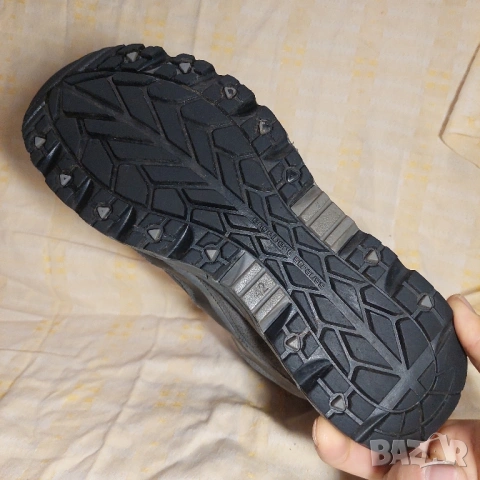 Engelbert Strauss O6  Culio  номер 42 зимни работни боти / обувки, снимка 13 - Други - 52743669