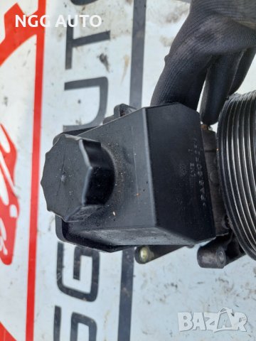 Хидравлична Помпа за Mercedes Benz E Class W210 Sedan E290 E 290, Мерцедес Е класа, № 002 466 22 01, снимка 7 - Части - 40475470