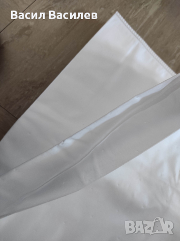 Универсална филтърна торба 30 л. Bosch Metabo Starmix, снимка 7 - Прахосмукачки - 36501954