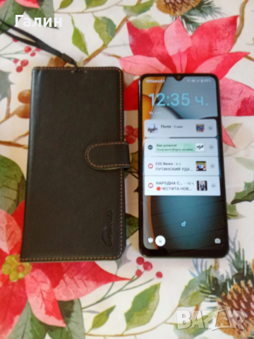 Redmi A3 телефон нов, снимка 4 - Xiaomi - 52952574