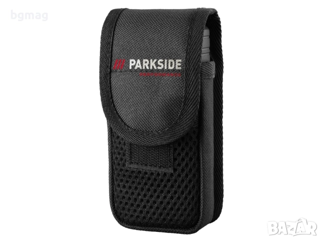 PARKSIDE PERFORMANCE PLEMP 75 лазерен далекомер/ролетка, до 75м, снимка 6 - Измервателни инструменти - 52137132