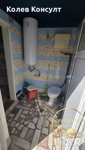 етаж от къща град Хасково кв Куба, снимка 17 - Етаж от къща - 56259917