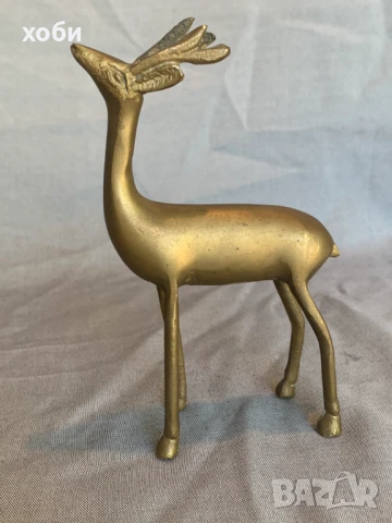 месингов елен 