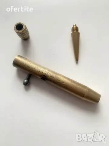 ✅ Писалка / ОСА 🔝 сигнално устройство, снимка 3 - Газово оръжие - 48747411