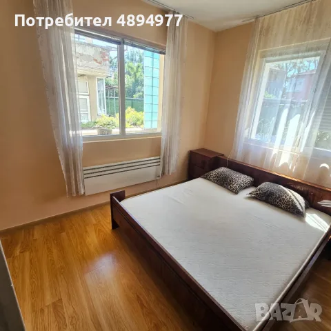 Етаж от къща в Христо Смирненски!, снимка 7 - Етаж от къща - 55724051