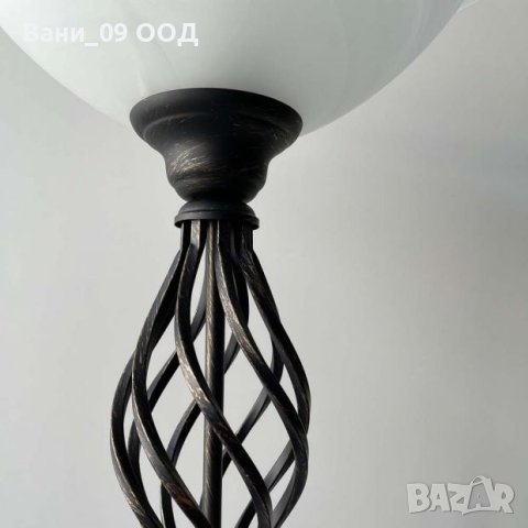 Лампион във винтидж стил, снимка 5 - Лампиони - 41146939