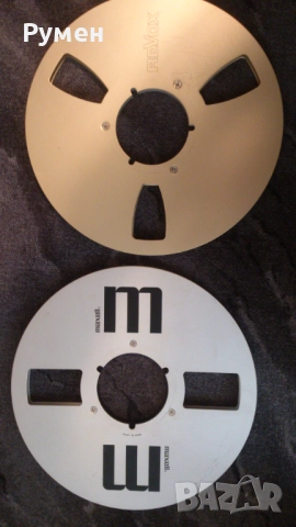 Шпули ф 26,5  и други, снимка 6 - Други - 52090116