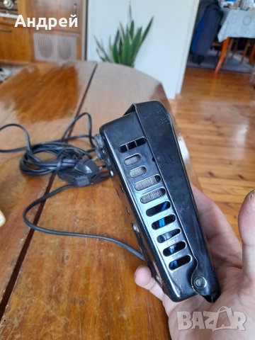 Стар комплект Моторче и Педал за шевна машина #3, снимка 2 - Други ценни предмети - 41540062