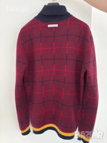 Оригинални вълнени пуловери Hackett, поло S Oliver, Teodor , снимка 10 - Пуловери - 53742918