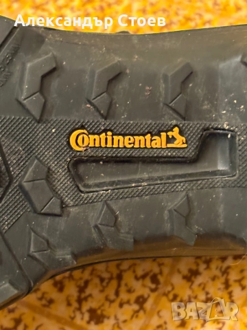 adidas TERREX AX4 GORE-TEX, снимка 3 - Спортни обувки - 52348727