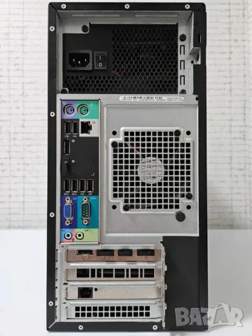 ★ █▬█ █ ▀█▀ ★Dell OptiPlex 7010 MT ,Intel i7, RTX 2060, 32GB RAM, Win 11PRO, снимка 3 - Геймърски - 48262011