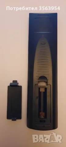 Дистанционно LG AKB73155301 DVD RECORDER / DVD / VCR Remote Control, снимка 3 - Дистанционни - 49439844