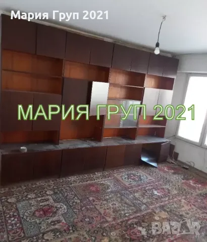 ✨ ЕДНОСТАЕН АПАРТАМЕНТ В КВ. „ОРФЕЙ“ – ГР. ХАСКОВО ✨, снимка 2 - Апартаменти - 55942044