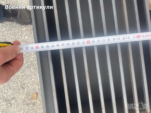 Скари на дървени въглища , снимка 6 - Барбекюта - 53487514