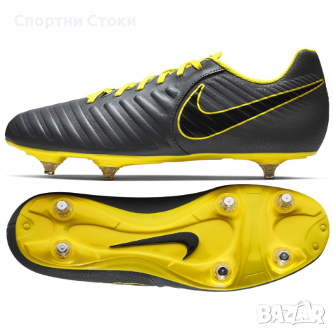 Оригинални Nike Legend 7 Club внос от Англия, снимка 1 - Други - 36218014