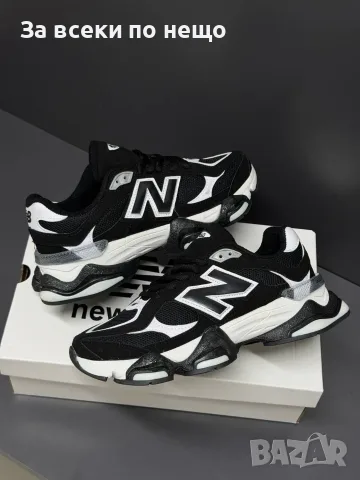 New Balance Унисекс Маратонки👟Дамски Маратонки👟Мъжки Спортни Обувки Ню Баланс Код E118, снимка 4 - Маратонки - 55798218