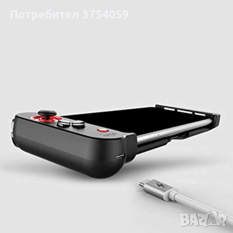 Безжичен контролер за компютърни игри iPEGA PG-9100 Unicorn, снимка 8 - Друга електроника - 52389130