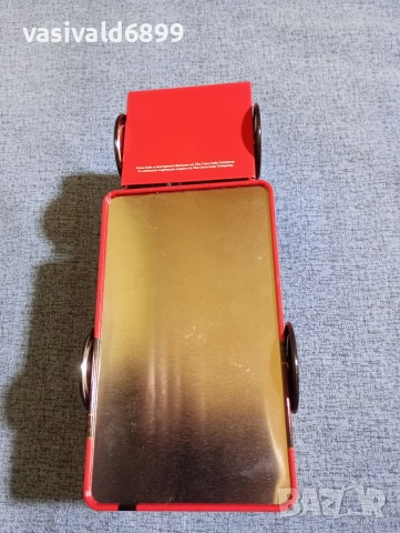 Рекламно камионче , снимка 8 - Коли, камиони, мотори, писти - 53627206