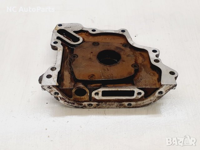 Маслена помпа за VW Golf Голф Поло Сеат Ароса 1.4 бензин AEX 036115105B 1998, снимка 7 - Части - 42716688