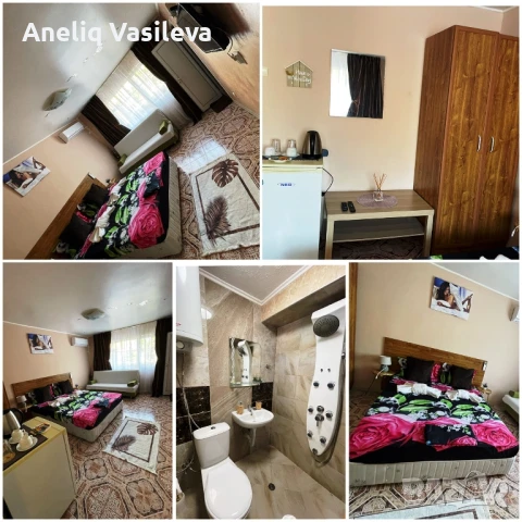 Почивка в Черноморец , снимка 1