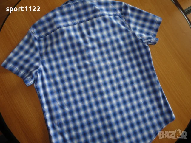 Calvin Klein/L/мъжка риза, снимка 6 - Ризи - 55922438